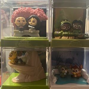 Disney Doorables Movie Moments Series 2
